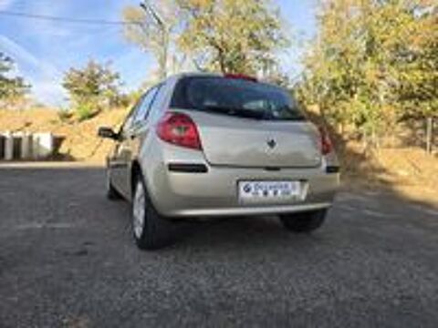 Clio III 2007 occasion 31140 Aucamville