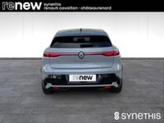 M&eacute;gane Megane E-Tech EV60 220 ch optimum charge Techno 2023 occasion 84300 Cavaillon