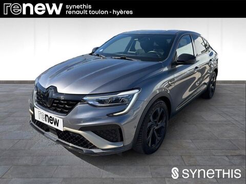 Annonce voiture Renault Arkana 22990 €