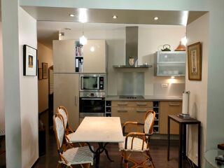  Appartement � vendre 3 pi�ces 78 m�