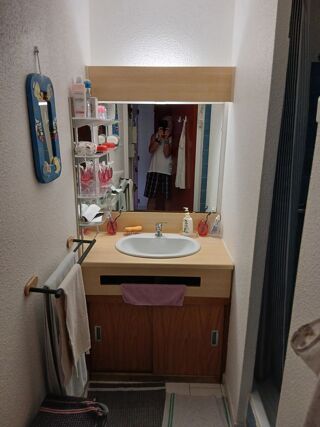  Appartement à louer 2 pièces 25 m²