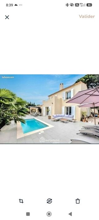  Villa � vendre 6 pi�ces 111 m�