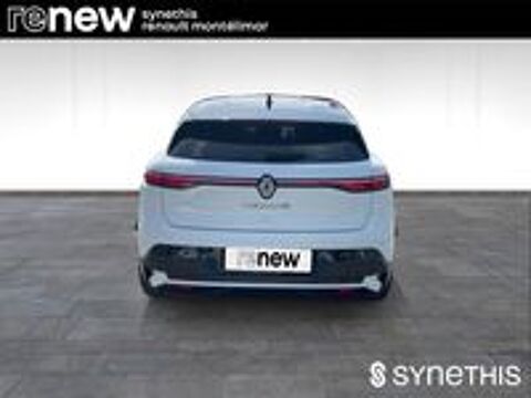 M&eacute;gane Megane E-Tech EV60 220 ch optimum charge Techno 2023 occasion 26200 Mont&eacute;limar