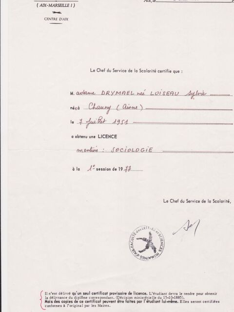cours de français littérature économie niveau 1 et terminale 0 17140 Lagord