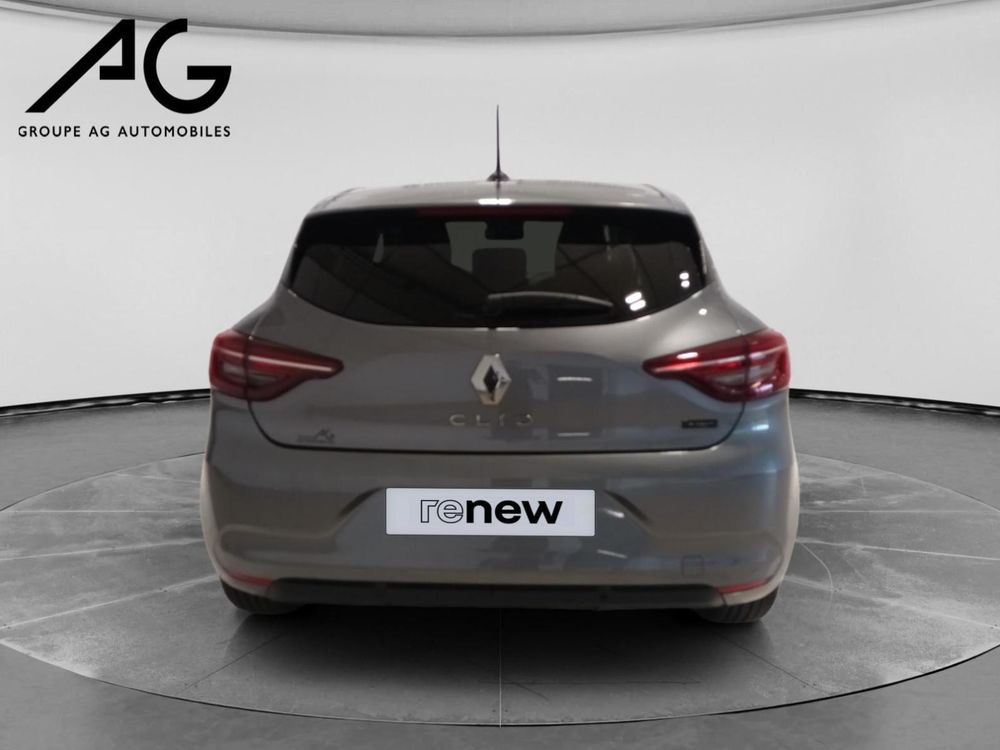 Clio V Clio E-Tech full hybrid 145 Evolution null 2023 occasion 08000 Charleville-M&eacute;zi&egrave;res