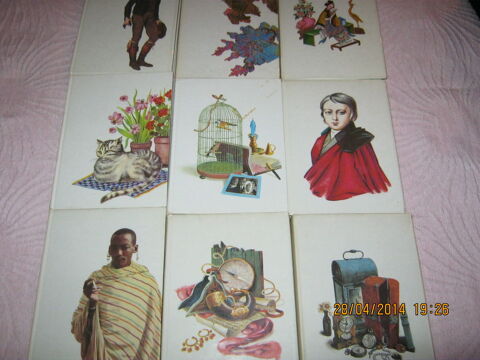 LOT DE 9 LIVRES CERCLE DU BIBLIOPHILE 9 Flac (16)