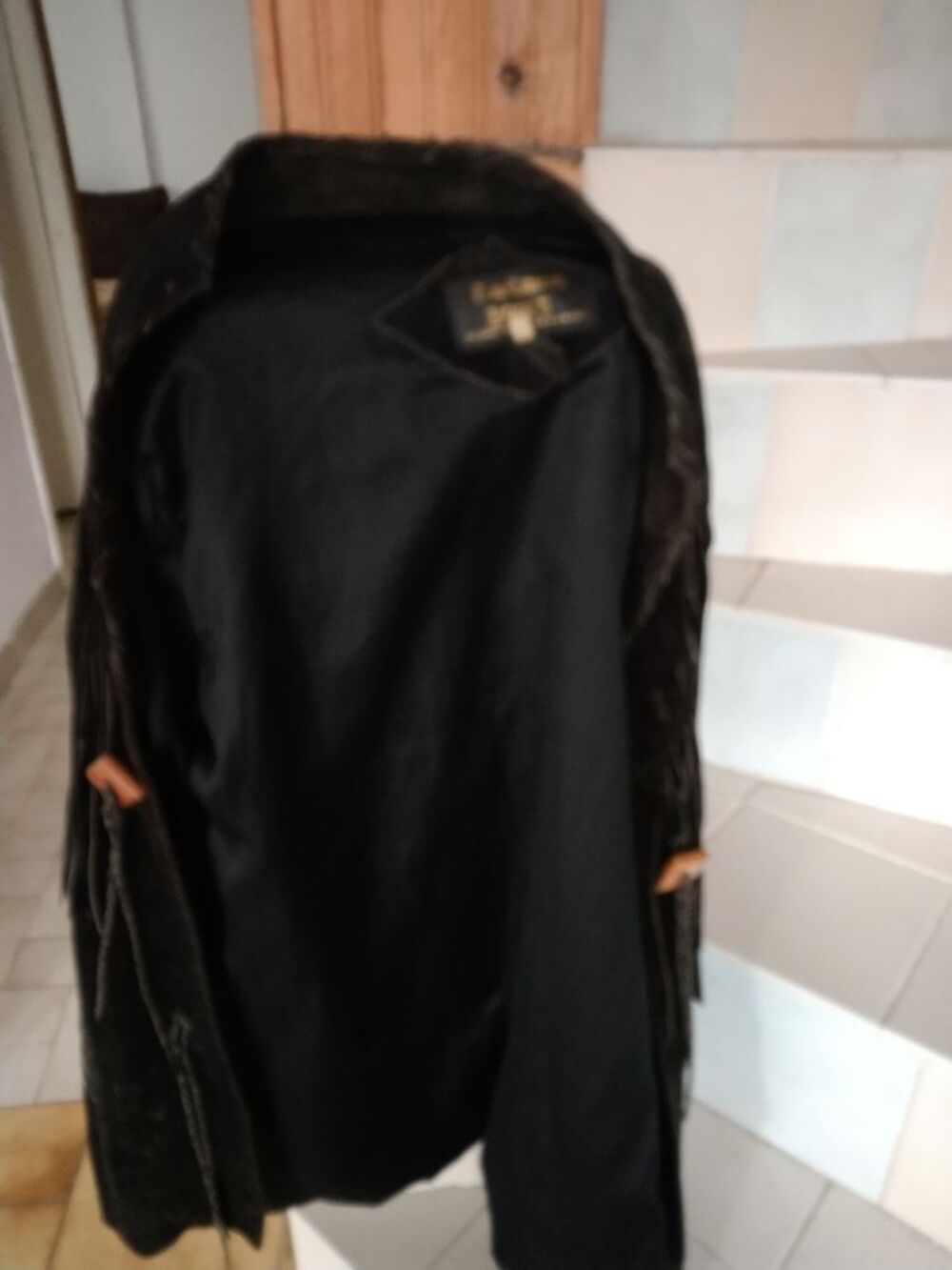 veste Vêtements
