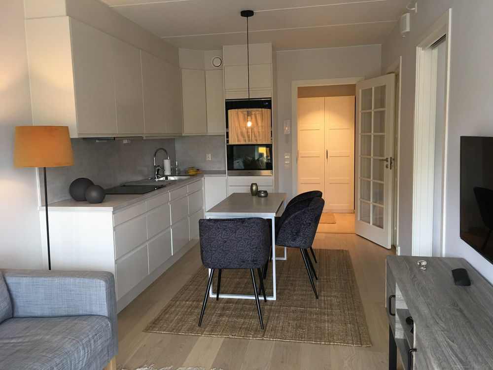 Location Appartement bel appartement 2P de 40m² au 3ème étage Lyon 2