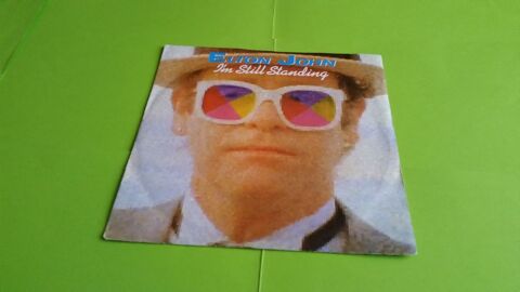 ELTON JOHN 0 Toulouse (31)