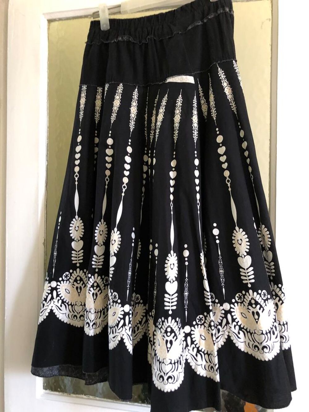 Jupe Vêtements
