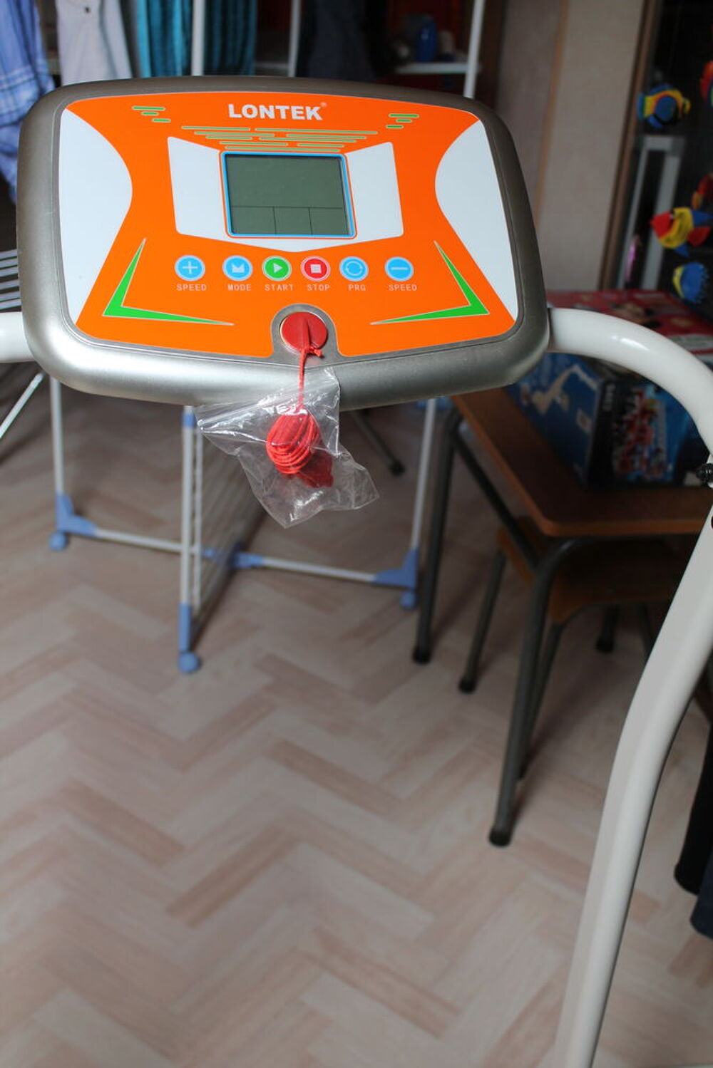 tapis de course Sports