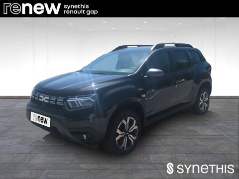 Annonce voiture Dacia Duster 22790 €