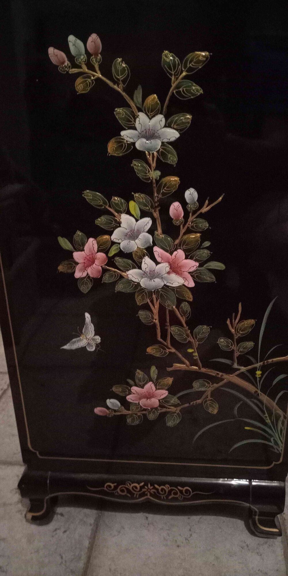 Commode chinoise Meubles