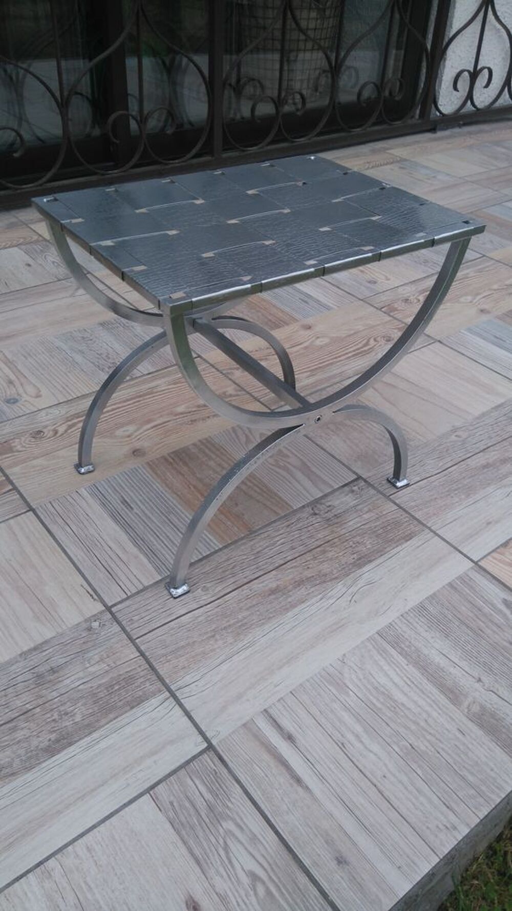 Petite table Décoration