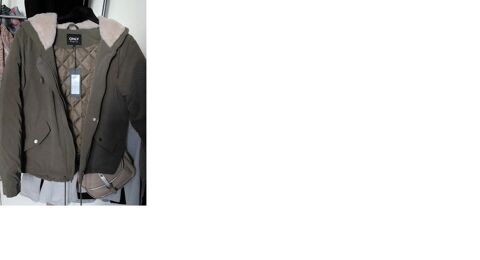 VESTE MI-SAISON ONLY 24 Grenoble (38)