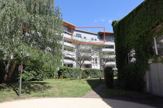  Appartement à vendre 3 pièces 71 m²