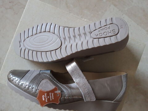 Chaussures st etienne clearance