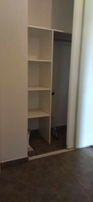  Appartement  vendre 2 pices 53 m