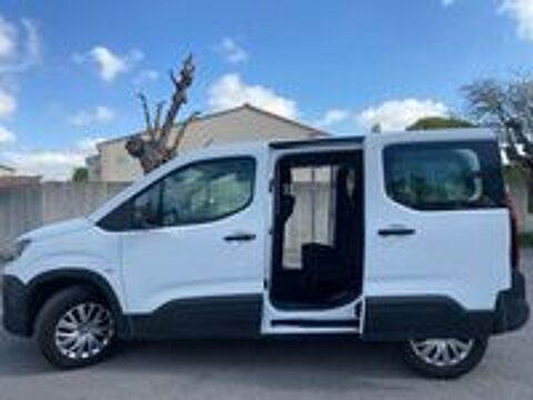 Rifter Active 2020 occasion 34400 Lunel