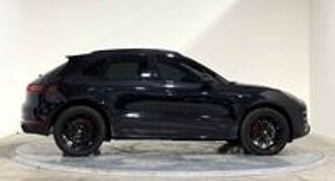 Macan Turbo 3.6 V6 400 ch PDK 2015 occasion 30132 Caissargues