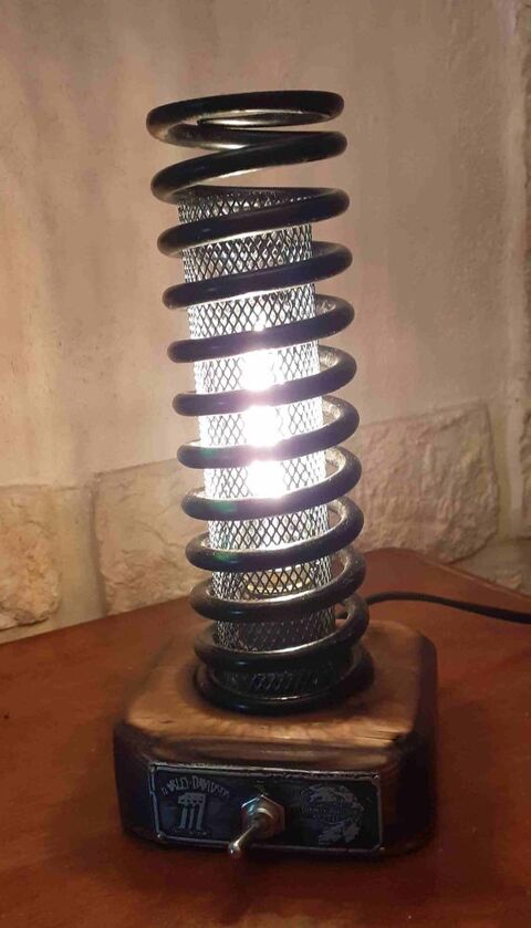 Lampe  pose industriel 30 Beaucaire (30)