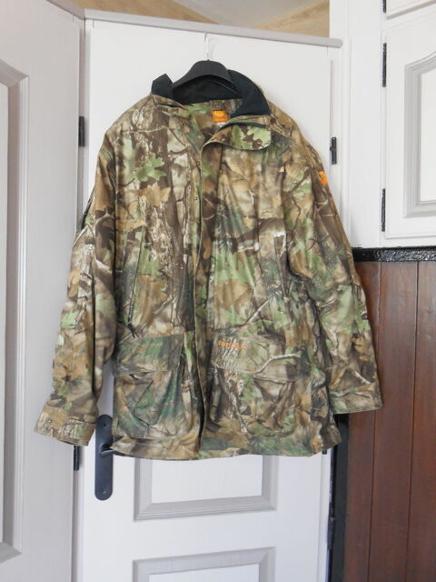 veste de chasse 50 Danizy (02)