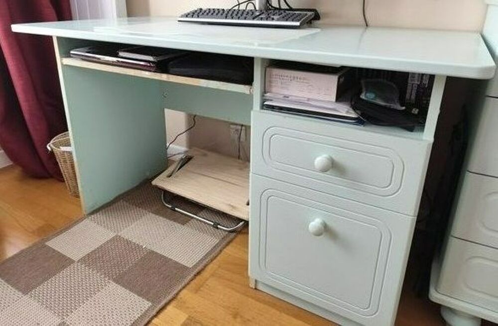 Chambre enfant Sauthon Meubles