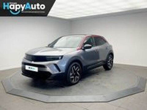Mokka Electrique 136 ch & Batterie 50 kWh GS 2024 occasion 65000 Tarbes