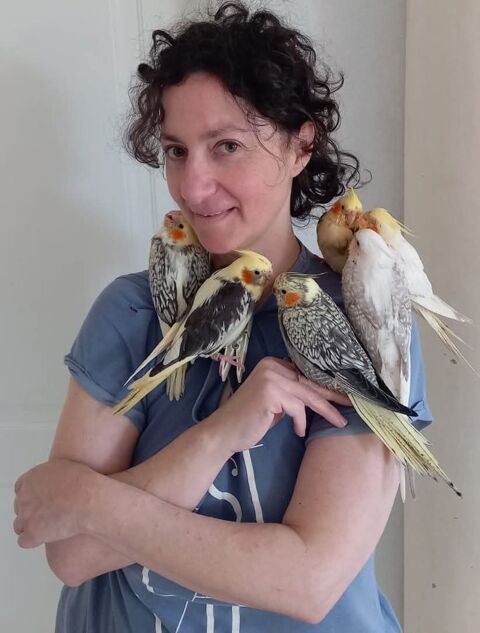 Calopsittes EAM saison 2026 100 06500 Menton