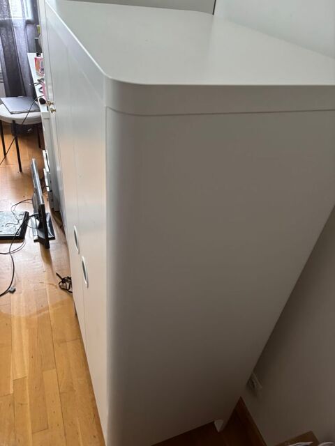 Armoire enfant IKEA 40 Argenteuil (95)