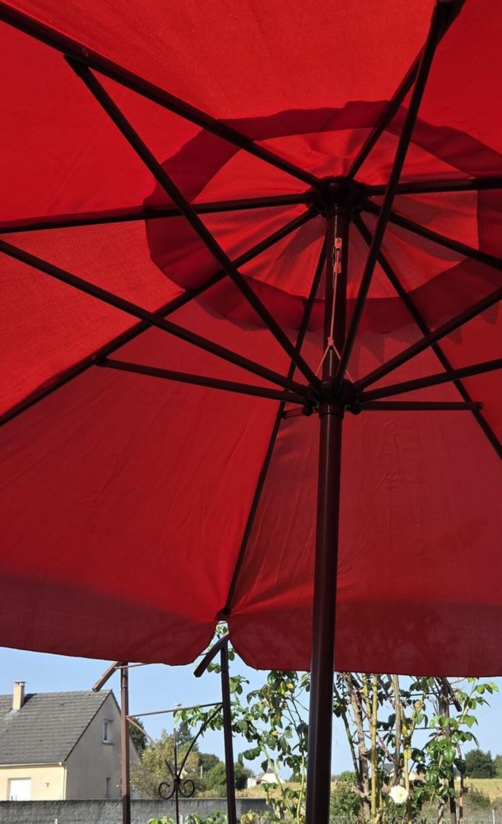 PARASOL Jardin