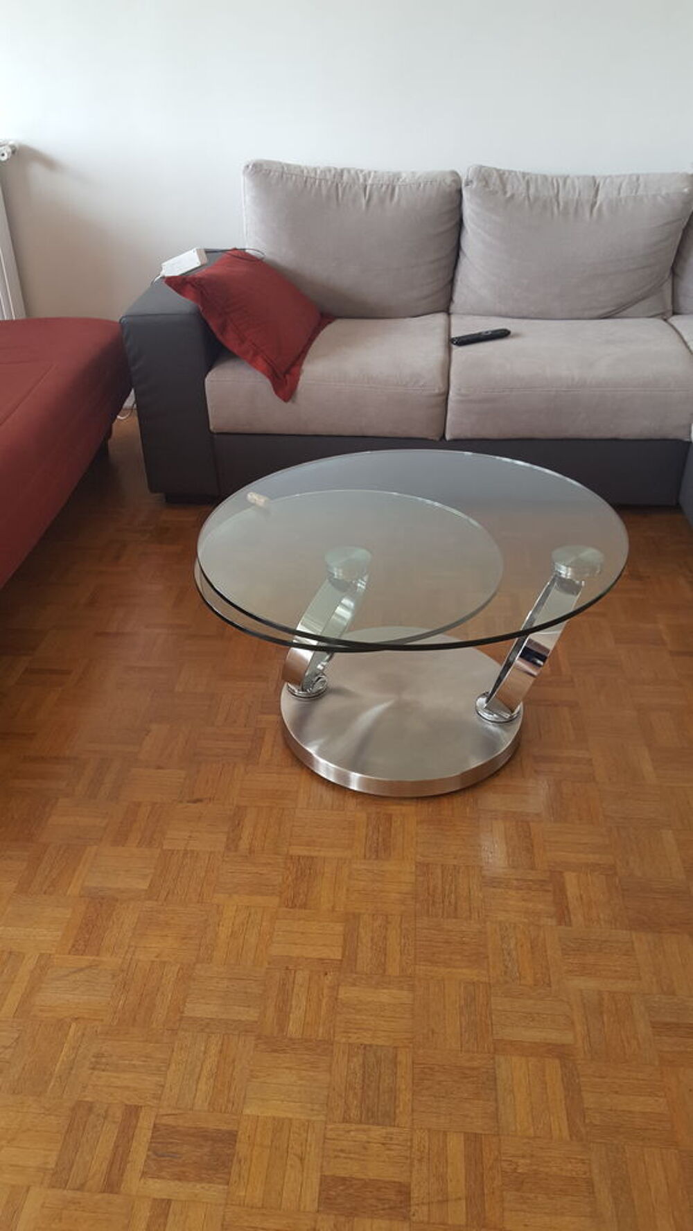 Table basse design Meubles