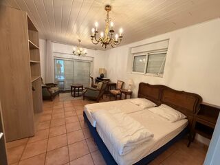  Appartement � louer 2 pi�ces 34 m�