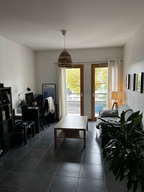  Appartement � louer 2 pi�ces 42 m�