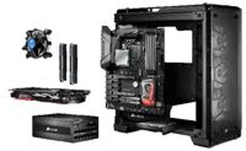   Services d'Installateur D�panneur en Informatique et TV
