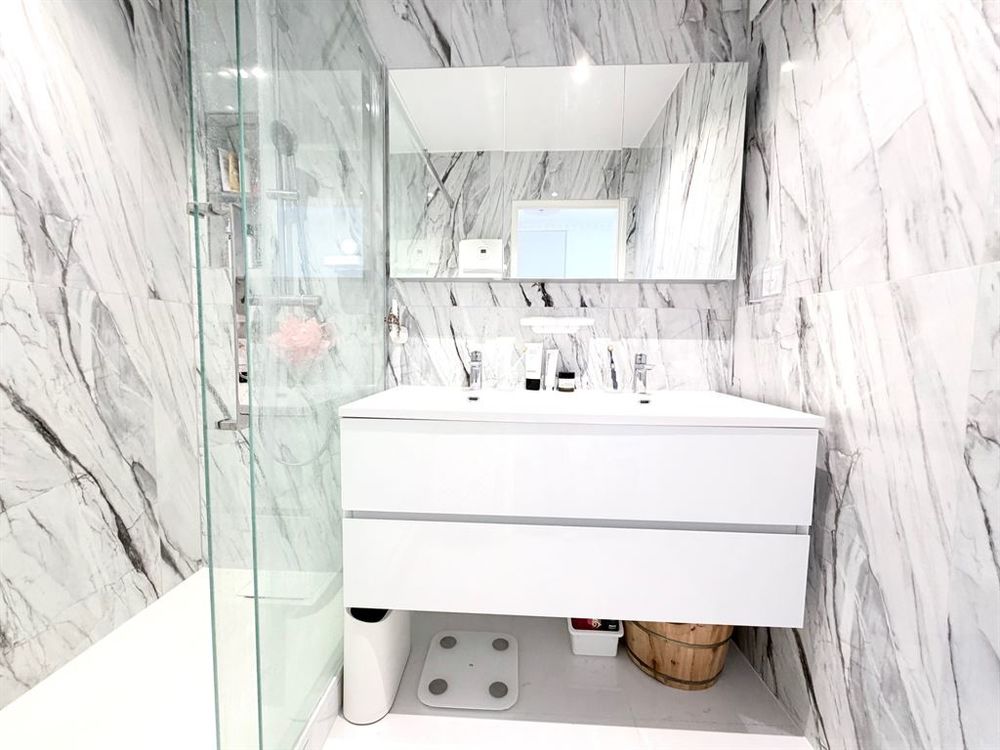 Vente Appartement 3-4 pièces Terrasse Paris 19