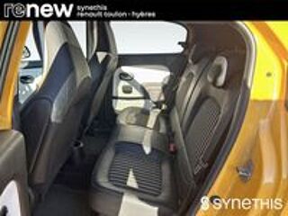 Twingo III E-Tech Techno 2023 occasion 83160 La Valette-du-Var