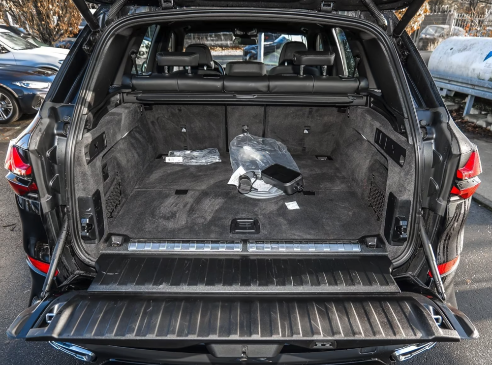 X5 50E XDRIVE 3.0T 490 M SPORT HYBRIDE RECHARGEABLE 2023 occasion 59000 Lille