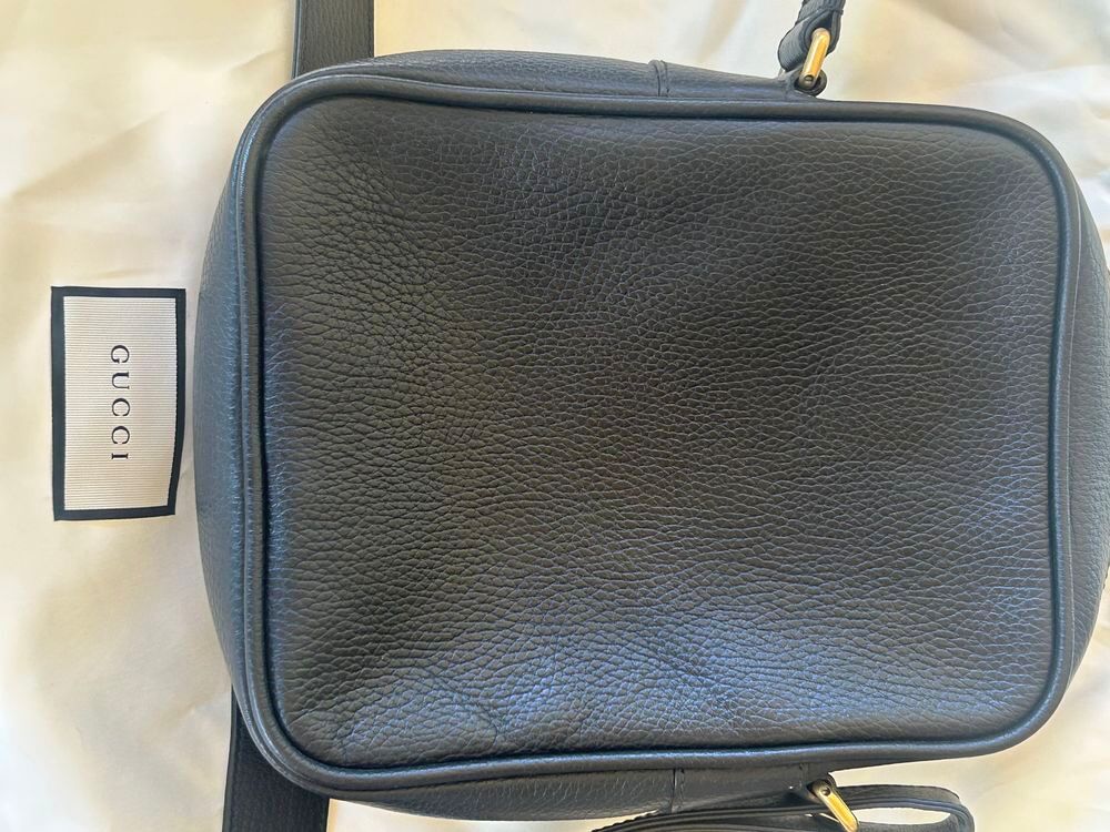 Sacoche Gucci Maroquinerie