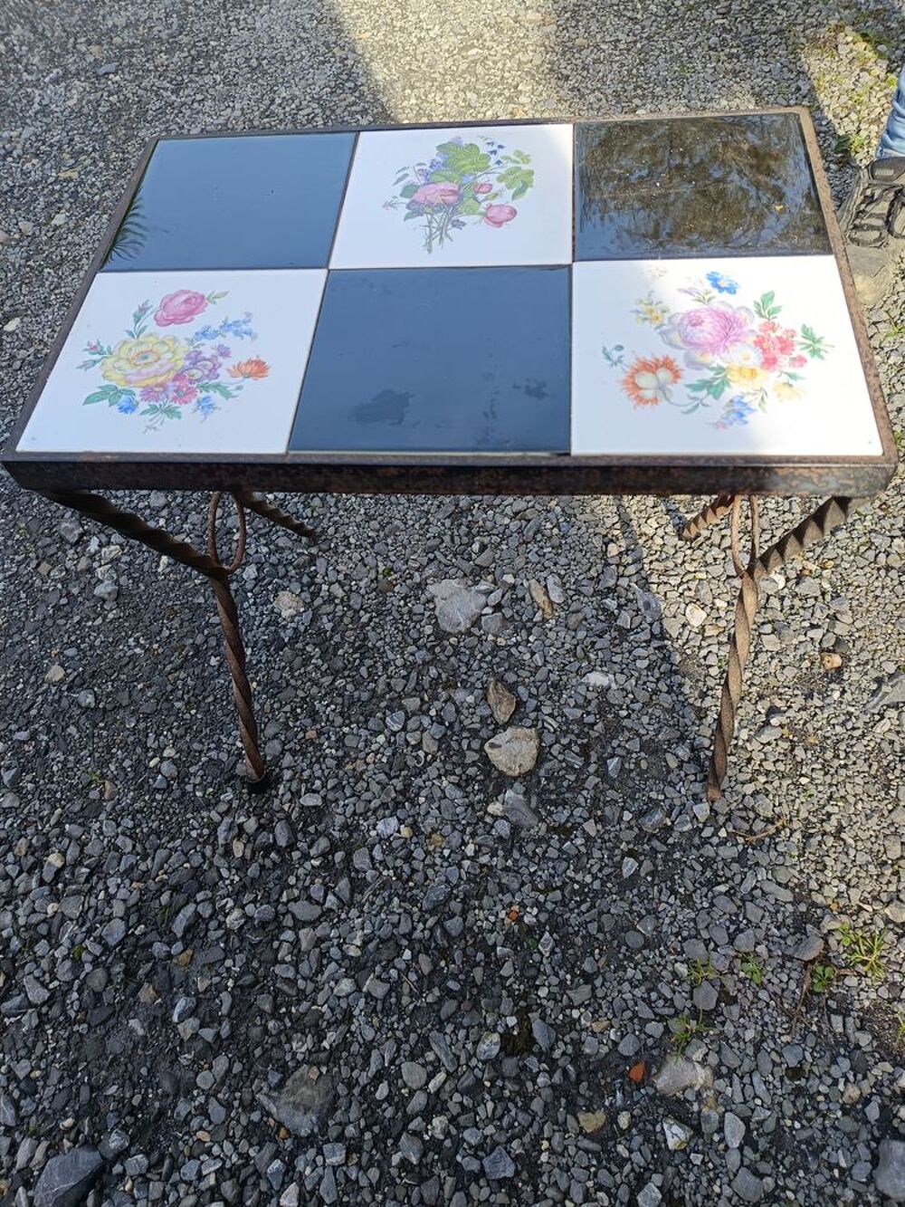 Table Meubles