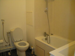  Appartement  vendre 2 pices 39 m