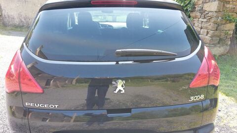 Peugeot 3008 1.6 HDi 115ch FAP Access
