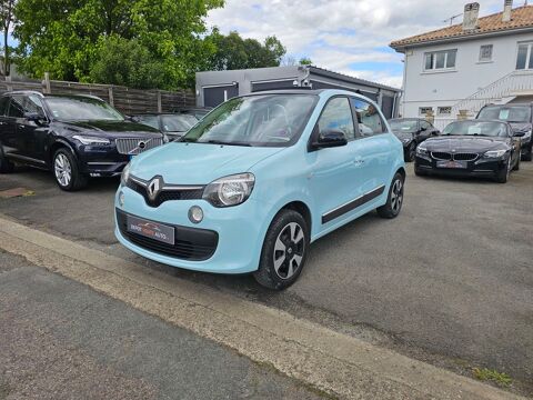 Renault twingo iii 