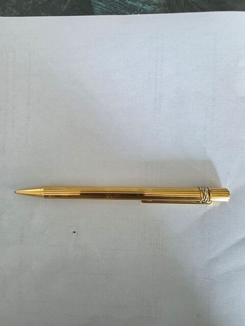 Stylo Cartier Nice (06)