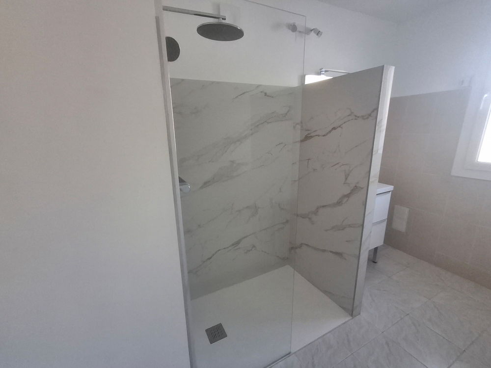 Vente Appartement GRAND ET BEL F4 REFAIT A NEUF BEZIERS TRES BON QUARTIER Boujan-sur-libron
