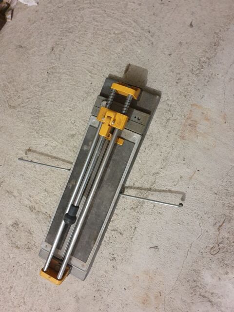 CARRELETTE  45 CM 90 24560 Conne-de-labarde