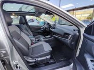 Qashqai e-Power 190 ch N-Connecta 2026 occasion 95350 Saint-Brice-sous-For&ecirc;t