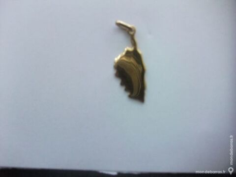 mdaille CORSE 8 Toulon (83)