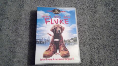 DVD FLUKE 5 Triel-sur-Seine (78)