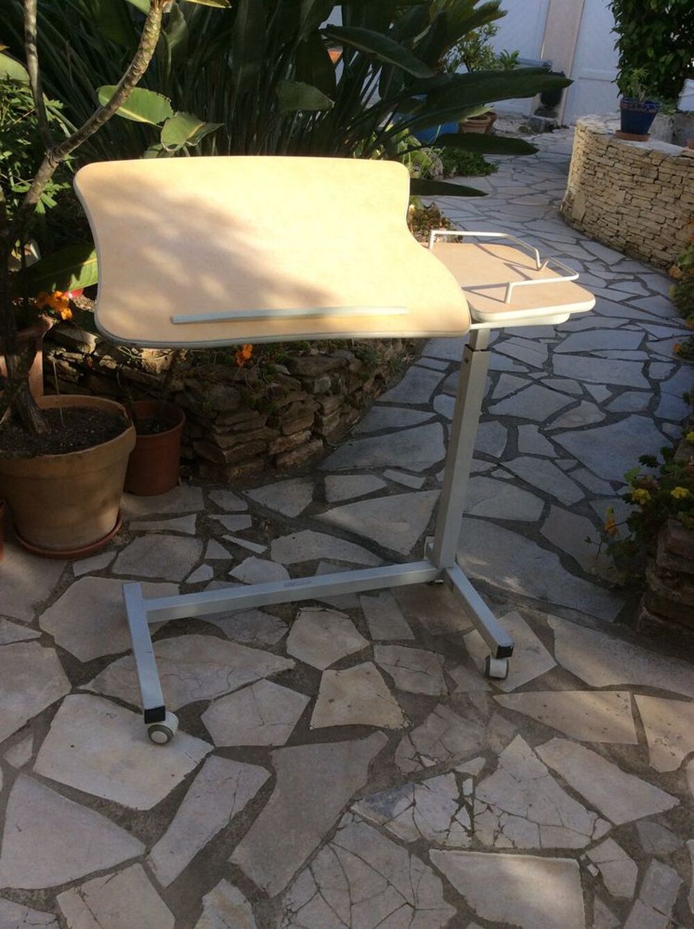 Tablette roulante Meubles
